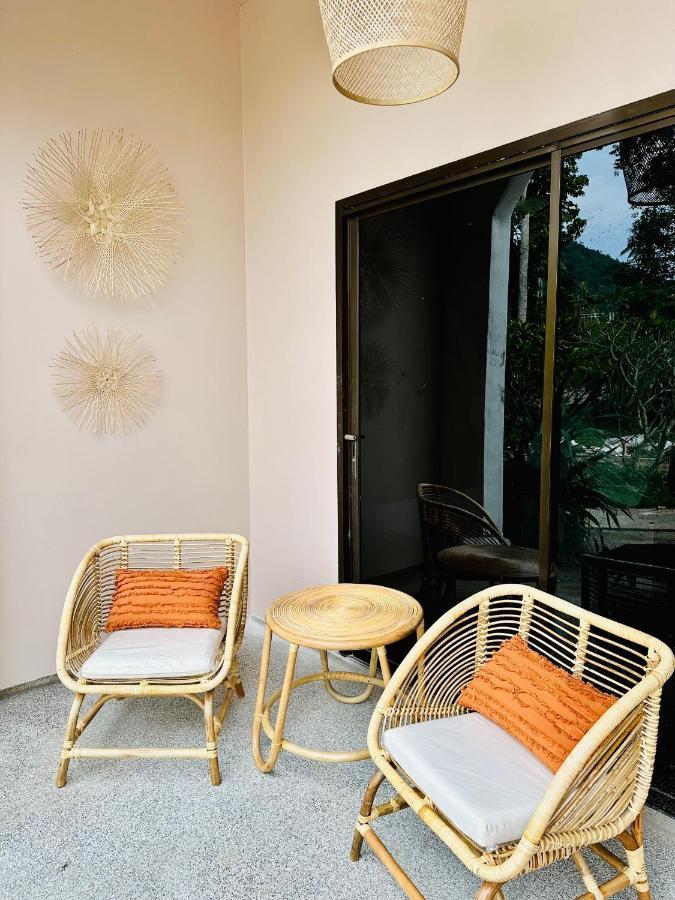 Ziba Home Suites ラマイビーチ エクステリア 写真