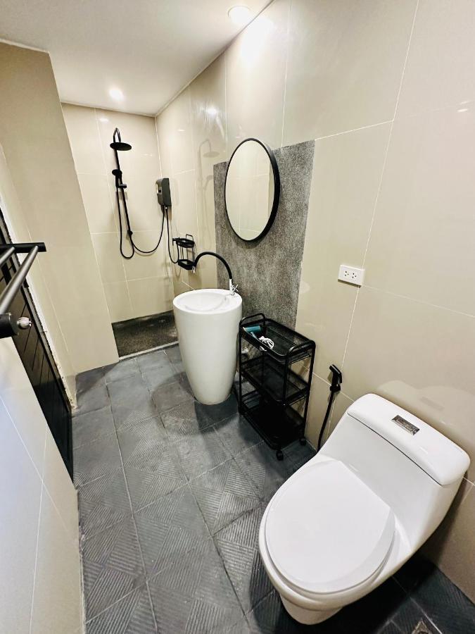 Ziba Home Suites ラマイビーチ エクステリア 写真