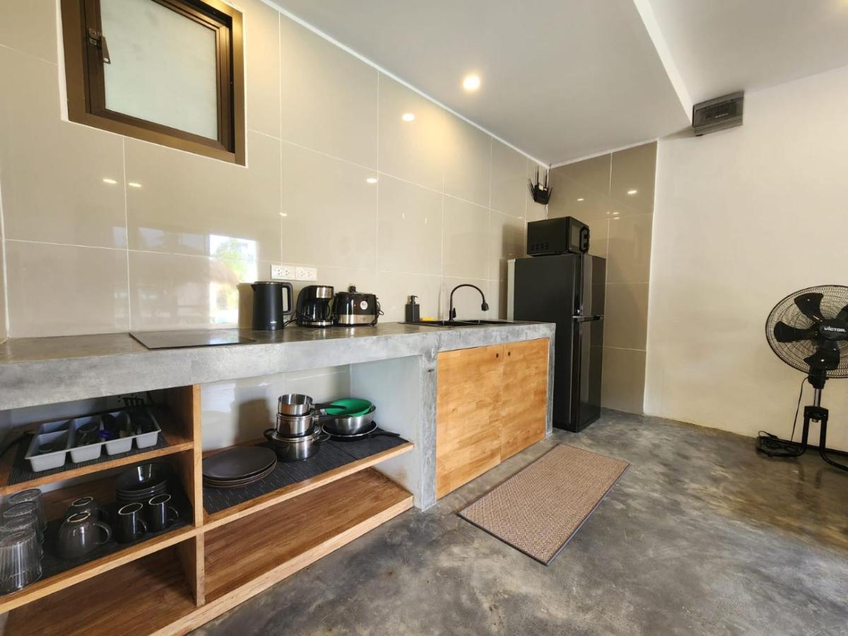 Ziba Home Suites ラマイビーチ エクステリア 写真