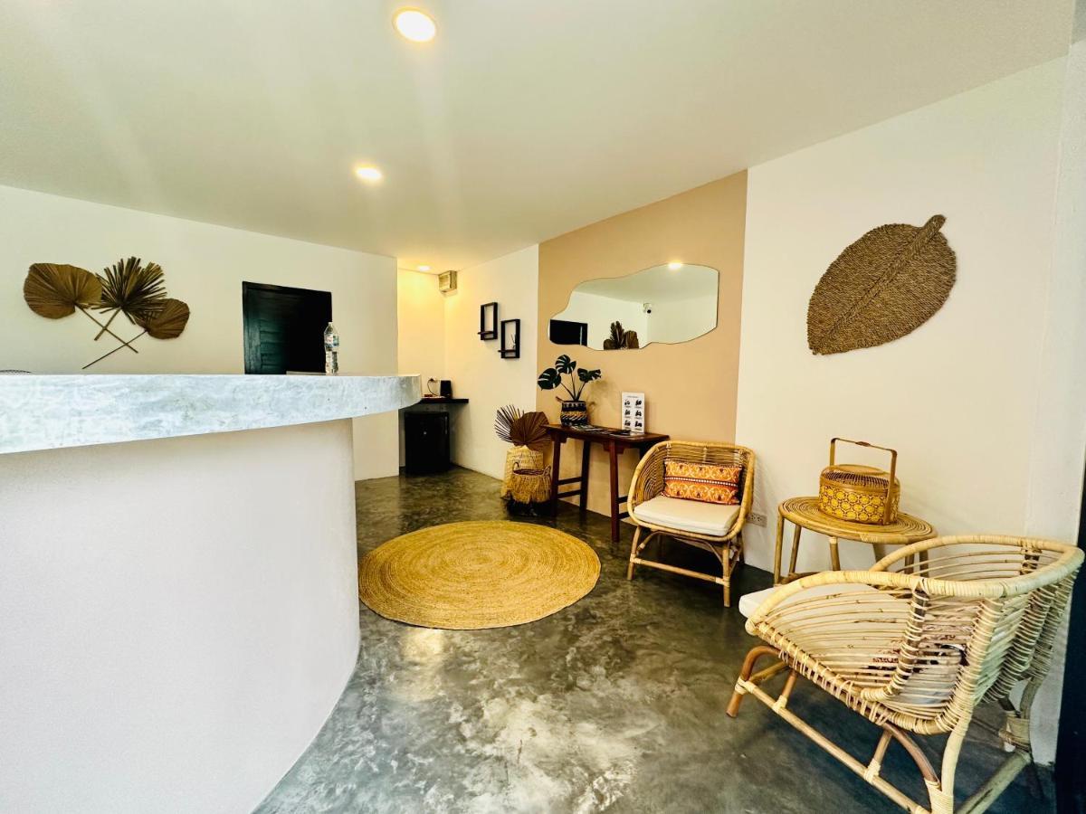 Ziba Home Suites ラマイビーチ エクステリア 写真