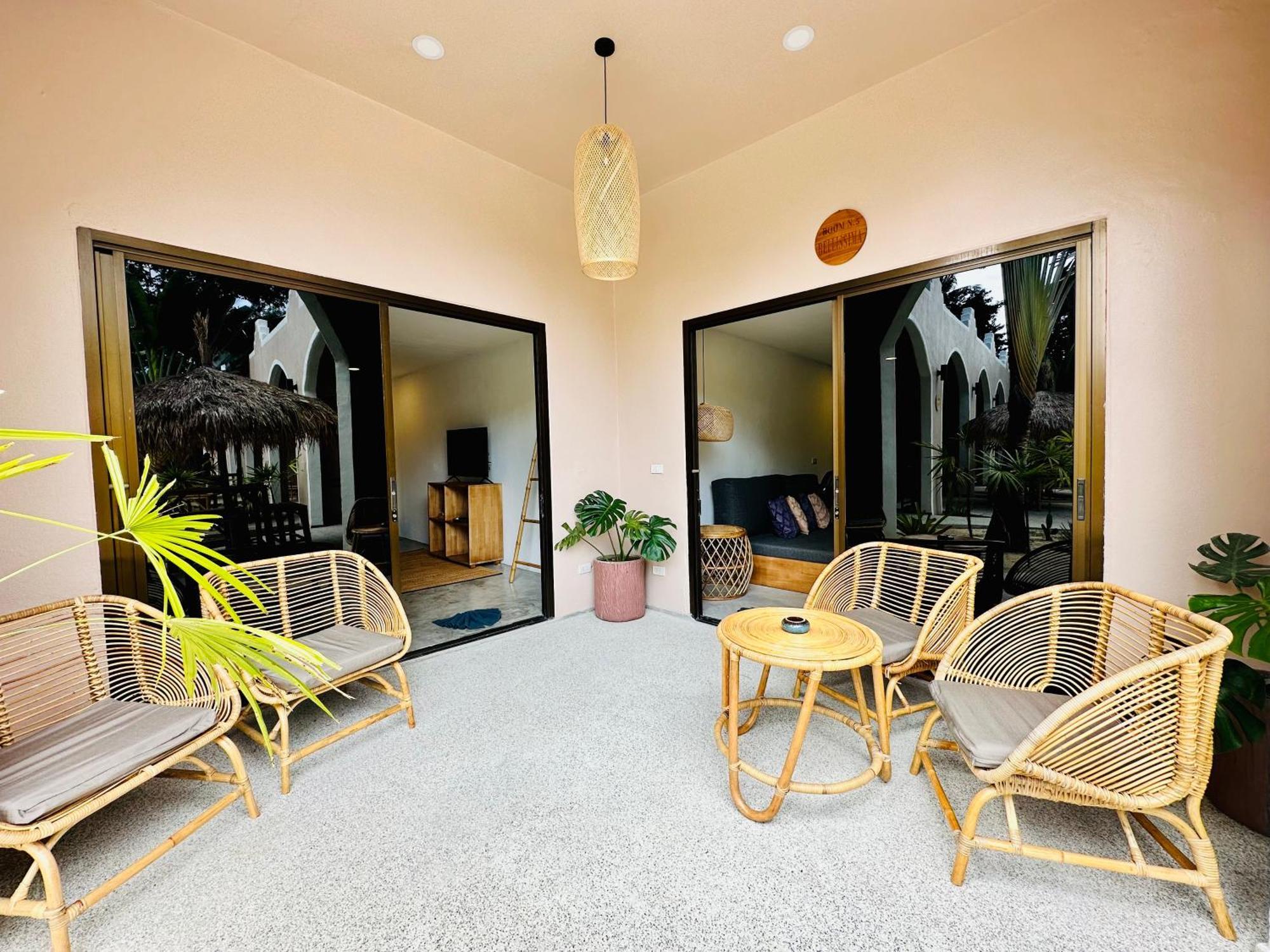 Ziba Home Suites ラマイビーチ エクステリア 写真