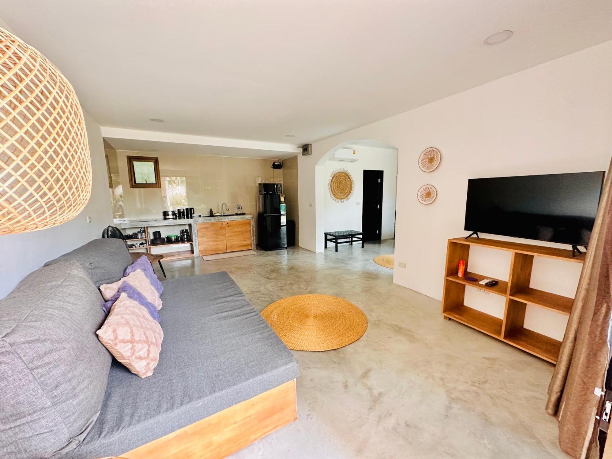 Ziba Home Suites ラマイビーチ エクステリア 写真