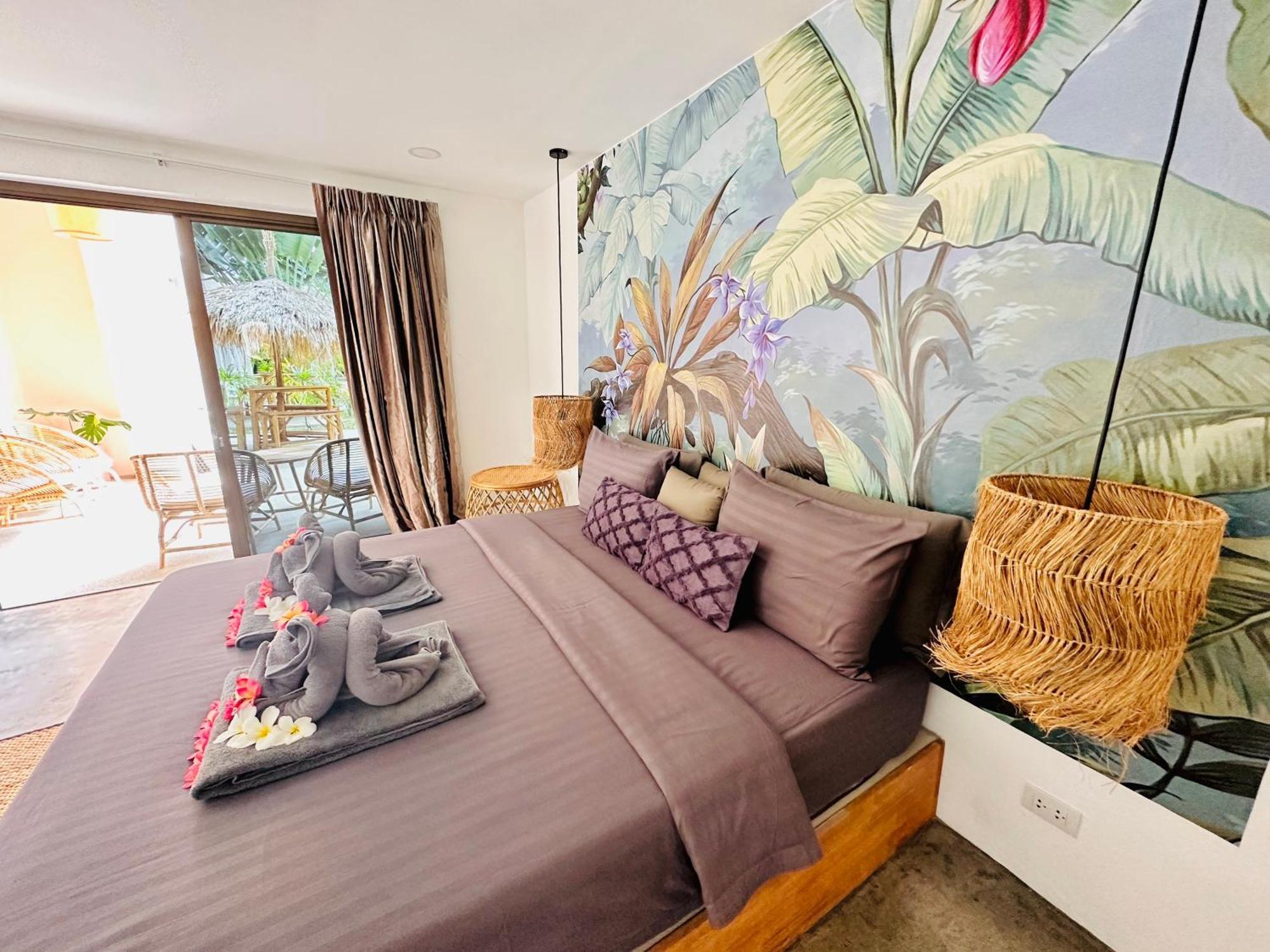 Ziba Home Suites ラマイビーチ エクステリア 写真