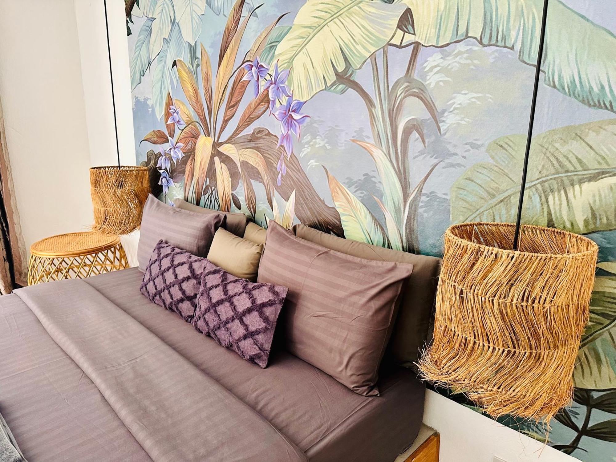 Ziba Home Suites ラマイビーチ エクステリア 写真